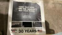 FLOOR MAT