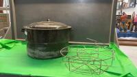 LARGE WATER BATH CANNER