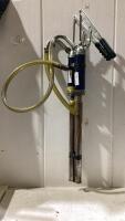 (2) OIL PUMPS