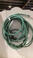 WATER HOSE\YARD WORKS