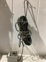 RHC-3 CORDED