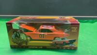 &ldquo;JOYRIDE&rdquo; DIE CAST DUKES OF HAZZARD GENERAL LEE