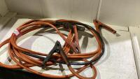 JUMPER CABLES