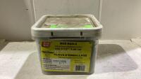 BOX NAILS SMOOTH SHANK PHOSPHATE COATED