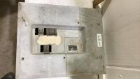 ELECTRICAL PANEL