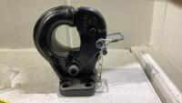 BALL/PINTLE HOOK