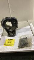 BALL/PINTLE HOOK