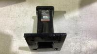 BOLT-ON RECEIVER TUBE