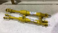 HYDRAULIC CYLINDER 1-1/4 X 6