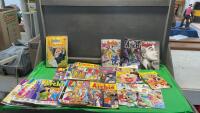 COLLECTION OF ARCHIE COMICS - &ldquo;THE MARRIED LIFE&rdquo;