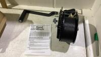 RHINO WINCH HAND