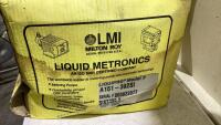 LIQUID METRONICS