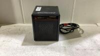 HOLMES AIR\INSTA FURNACE HEATER