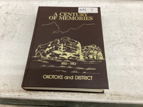 A CENTURY OF MEMORIES