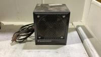 MICROFURNACE HEATER