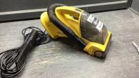 EUREKA QUICK-UP STAIR + CAR VAC