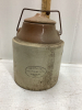 MEDALTA POTTERIES PICKLE CROCK