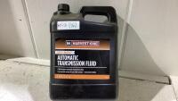 HARVEST KINGS AUTOMATIC TRANSMISSION FLUID