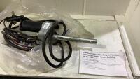 ELECTRIC POWERED JACK