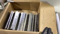 BOX OF SPOT NAILS