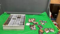 MAGIC & SCIFI TRADING CARDS