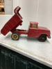 TONKA METAL TRUCKS - 3