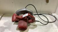 SKILLSAW 12V