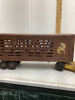 OLD METAL TOY CATTLE LINER - 3