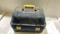 MASTERCRAFT WET/DRY TILE SAW KIT