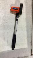 LUFKIN MEASURING WHEEL