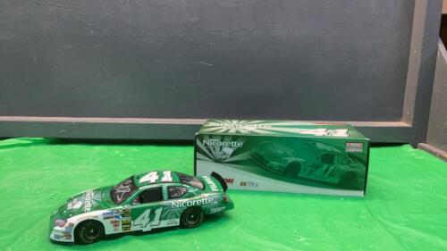 DIE CAST 2005 CHARGER COLLECTOR CAR - CASEY MEARS #41