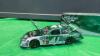 DIE CAST 2005 CHARGER COLLECTOR CAR - CASEY MEARS #41 - 2