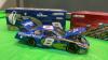 DIE CAST 2003 MONTE CARLO COLLECTOR CAR - STEVE PARK #8 - 2