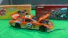 DIECAST 2003 MONTE CARLO COLLECTOR CAR - STEVE PARK #8 &ldquo;KRAFT CHEESE NIPS&rdquo; - 2