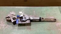 3 WRENCHES