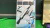 WII PRO FISHING CONTROLLER & BILLIARD BALLS - 3
