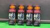 (4) STAR WARS STORMTROOPER ACTION FIGURES - 2