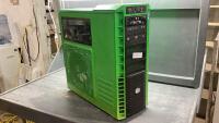 COOLER MASTER UNIT