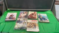SEARS & EATONS CATALOGUES