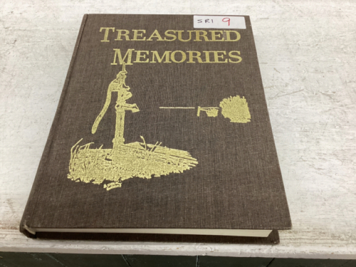 TREASURED MEMORIES