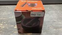 TERA GRANITE MORTAR AND PESTLE SET