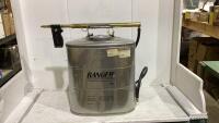 FIRE PUMP SPRAYER(RANGER)