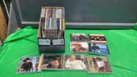 MOSTLY COUNTRY CD&rsquo;S