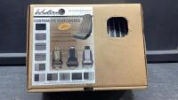WESTERNER SEAT COVERS - FORD TRUCK 40-20-40 FRONT SEATS