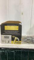 ZINCGARD/NAILS