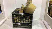 HEAVY DUTY RATCHET WRAPS