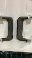 SUPER HOOP TRUCK STEP\2PCS