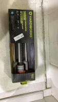 YARDWORKS SPRINKLER
