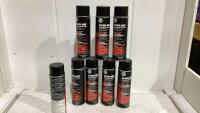 8 NAPA ENVIRO SPAT ANTI-SPATTER & NOZZLE SHIELD