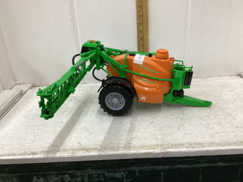 PLASTIC AMAZONE UX 5200 TOY SPRAYER